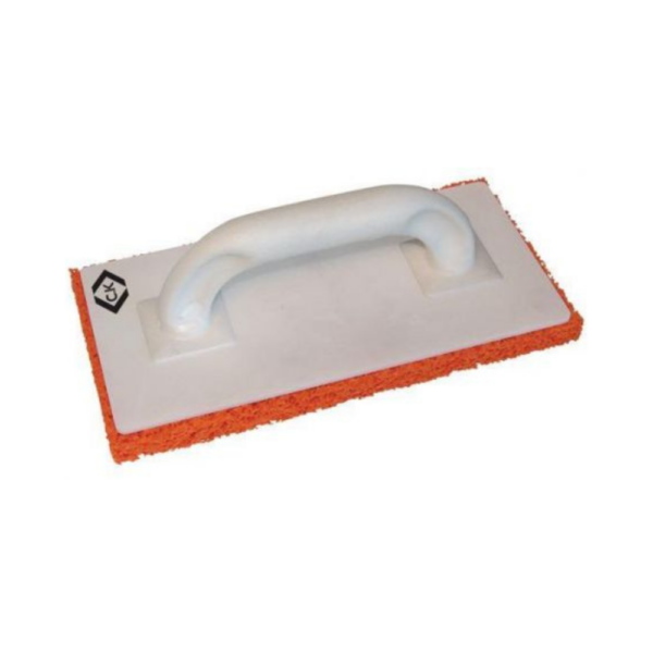 C.K Sponge Grouting Float 140x280mm