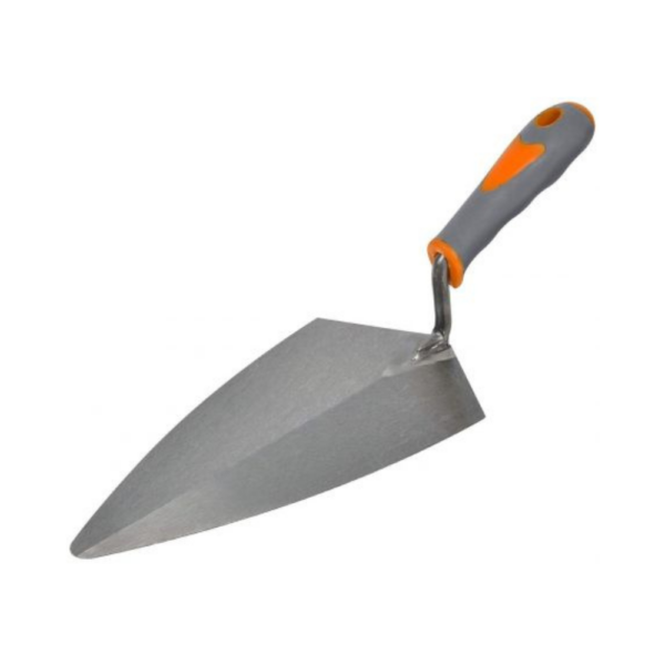 Broad Heel Brick Trowel – 250mm (10\”)