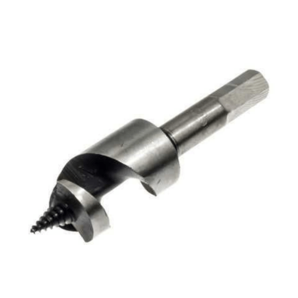 Auger Bit Hex 25mm x 110mm