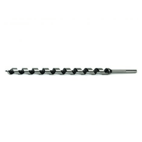 Auger Bit Hex 22mm x 460mm