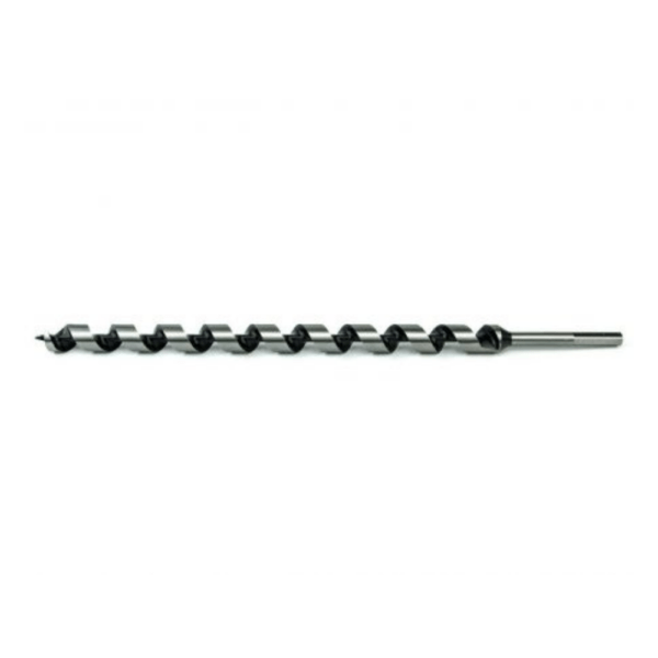 Auger Bit Hex 10mm x 460mm