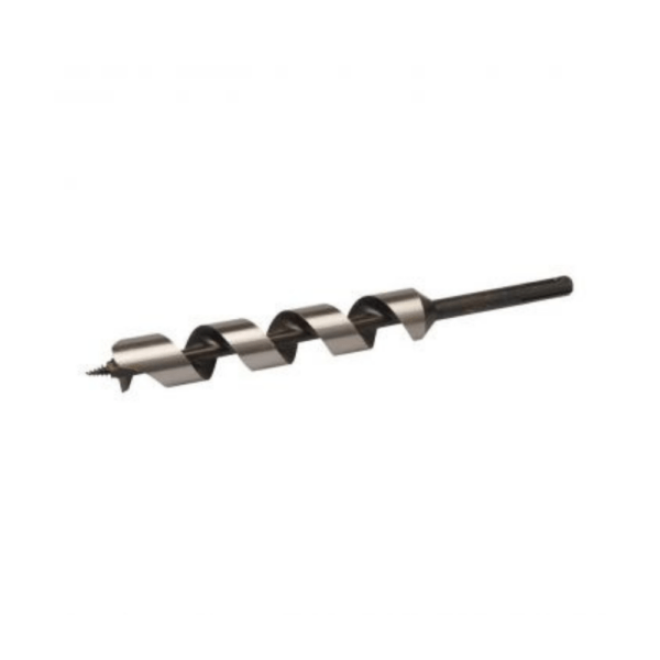 Auger Bit Hex 16mm x 110mm