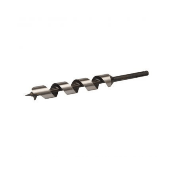 Auger Bit Hex 13mm x 110mm