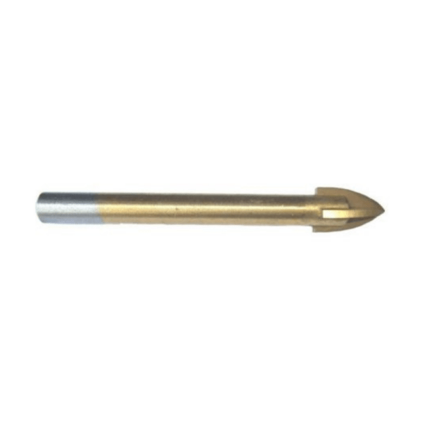 Titanium Drill 5mm