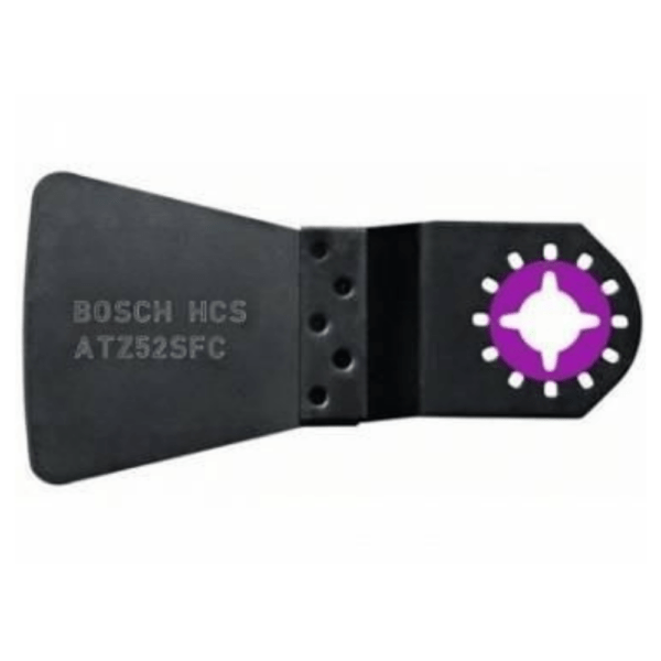 Bosch ATZ 52 SFC HCS Multi Material