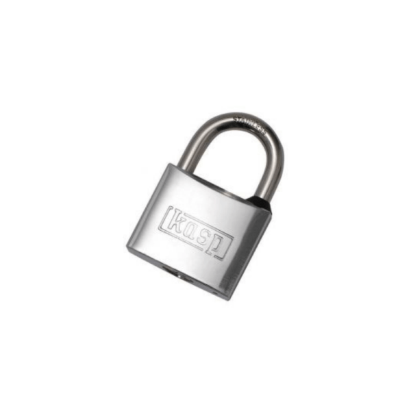 Kasp 145 Marine Padlock 50mm