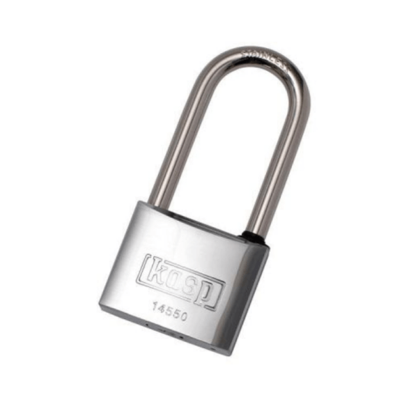 Kasp 145 Marine Padlock 40x50mm