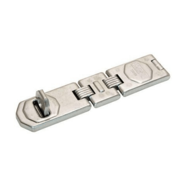 Universal Hasp & Staple – 195mm