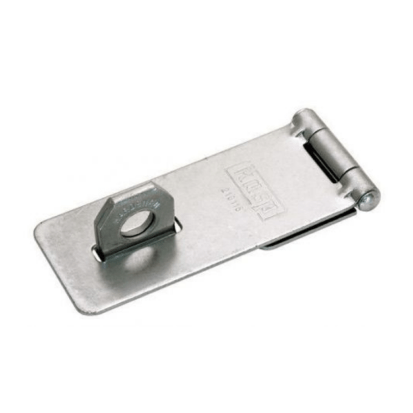 Traditional Hasp & Staple – 115mm