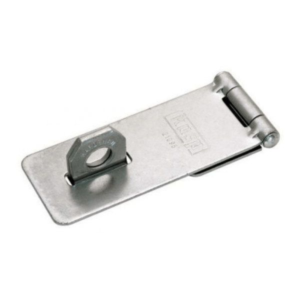 Traditional Hasp & Staple – 95mm