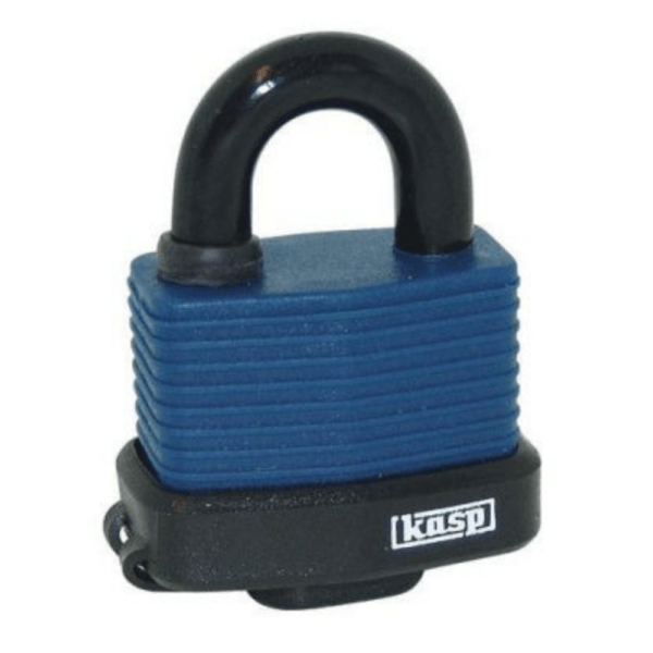 Harsh Environment Padlock – 58mm