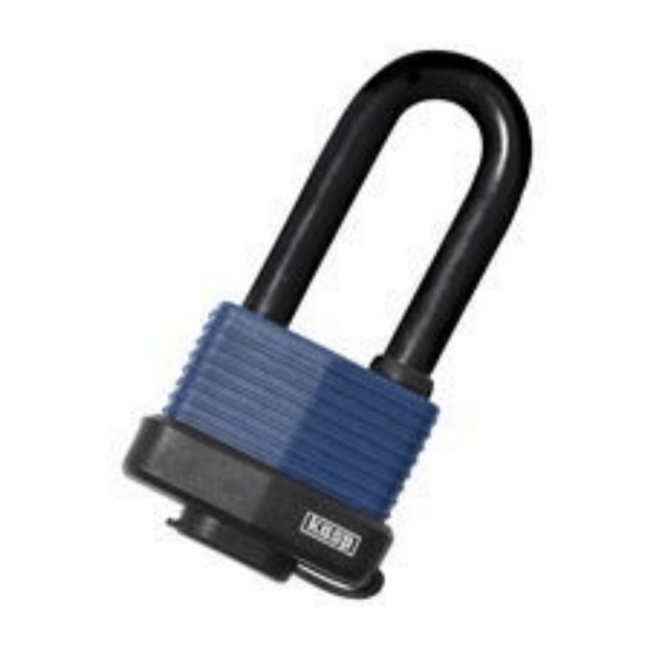 Harsh Environment Padlock – 58x63mm – Long Shackle