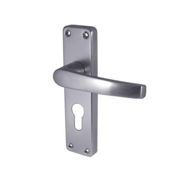 153x40mm SAA Euro lever lock