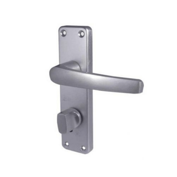 153x40mm SAA bathroom lever