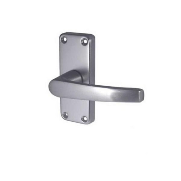 J5600 104x40mm SAA lever latch