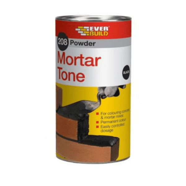 EVERBUILD 208 POWDER MORTAR TONE MARGD (org)