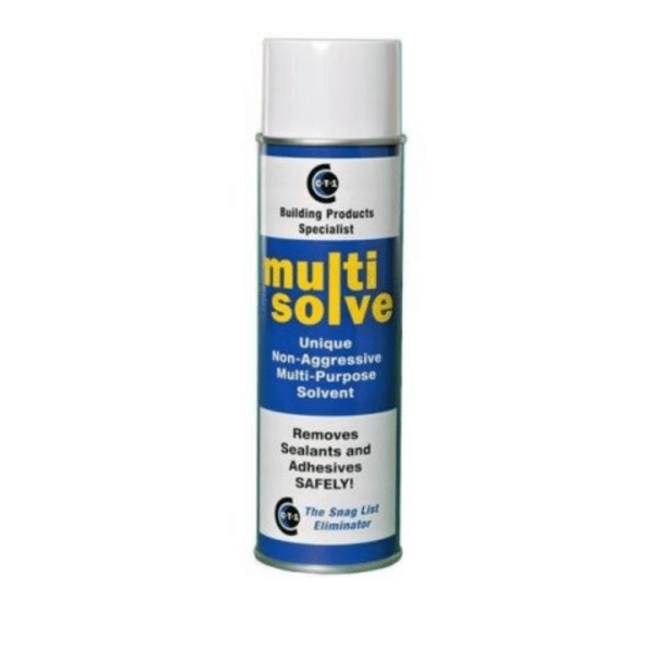 Multisolve Multi-Purpose Solvent 500ml