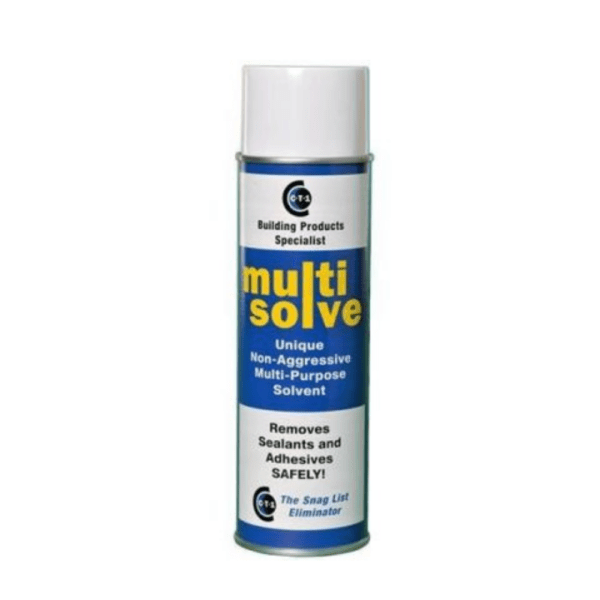 Multisolve Multi-Purpose Solvent 200ml