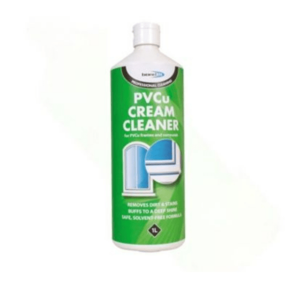 Bond It PVCU CREAM CLEANER 1L