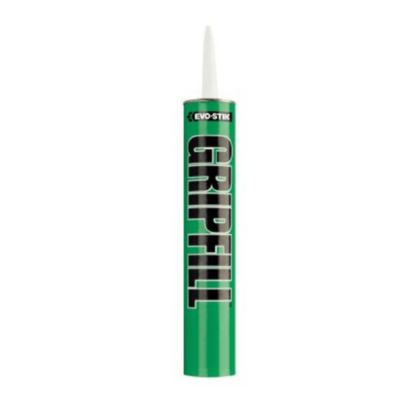 GRIPFILL ADHESIVE FILLER STANDARD 350ml