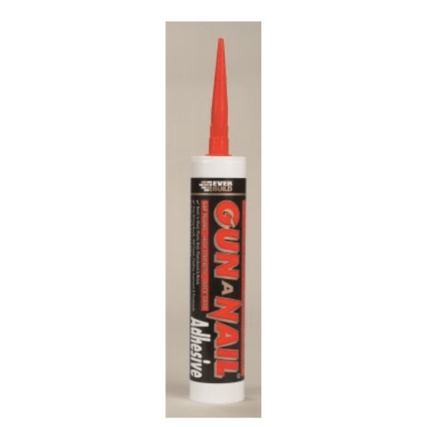 EVERBUILD STANDARD GUN A NAIL 290ML