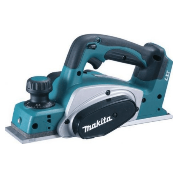 Makita DKP180Z 18V LXT Cordless Planer 82MM – Body Only