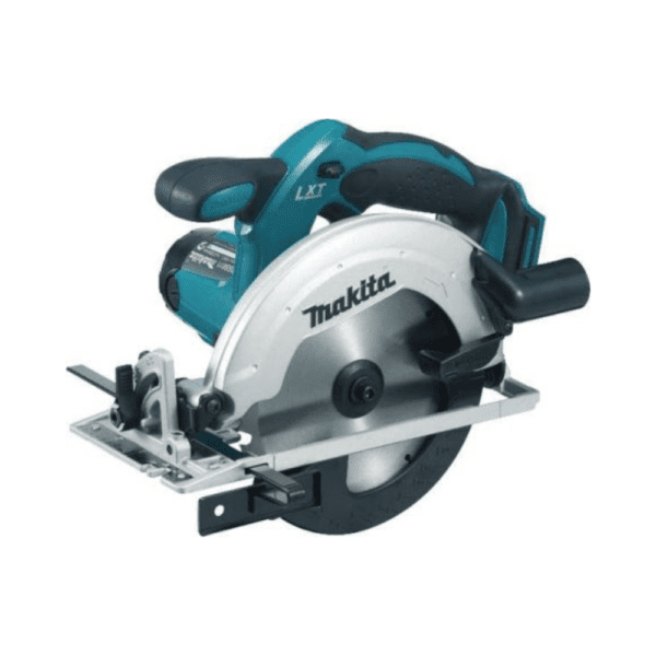 Makita DSS611Z 18V LXT Cordless Circular Saw – Body Only