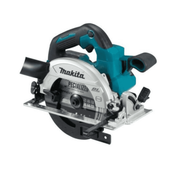 Makita DHS660Z 18V LXT Cordless Circular Saw – Body Only