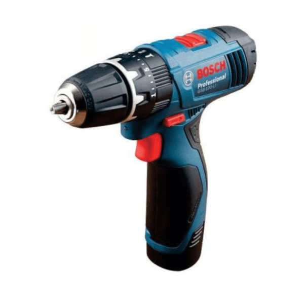 Bosch GSB 120-LI CORDLESS COMBI 12V