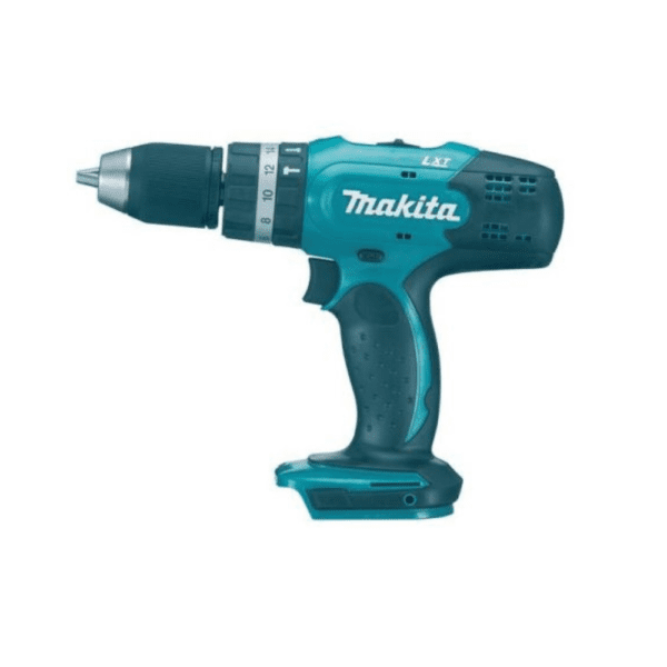 Makita DHP453Z 18V LXT Cordless Combi Drill 42Nm – Body Only