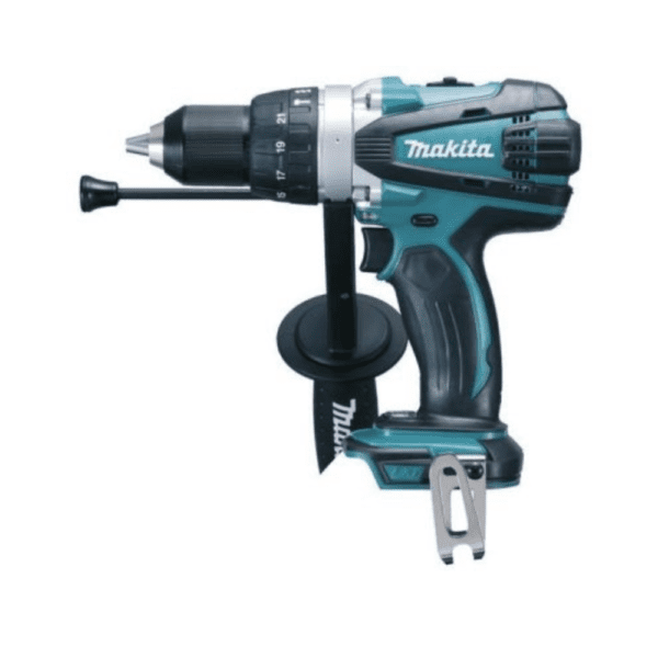 Makita DHP458Z 18V LXT Cordless Combi Drill 91Nm – Body Only