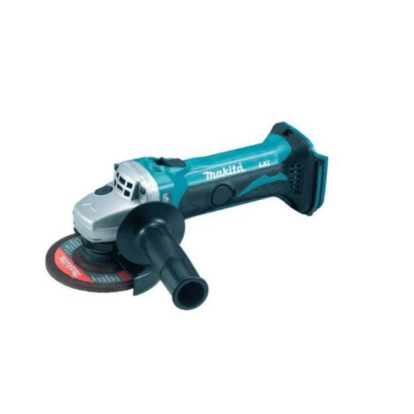 Makita DGA452Z 18V LXT Cordless Angle Grinder – Body Only