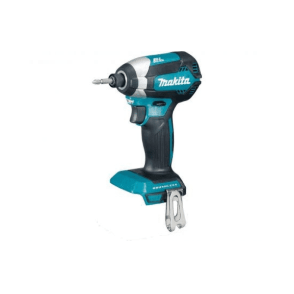 Makita DTD153Z 18V LXT Cordless Impact Driver – Body Only