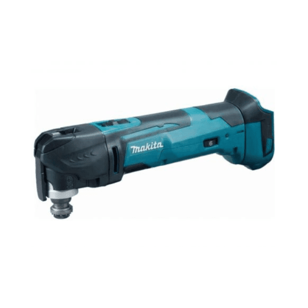 Makita DTM51Z 18V LXT Cordless Multi Tool – Body Only