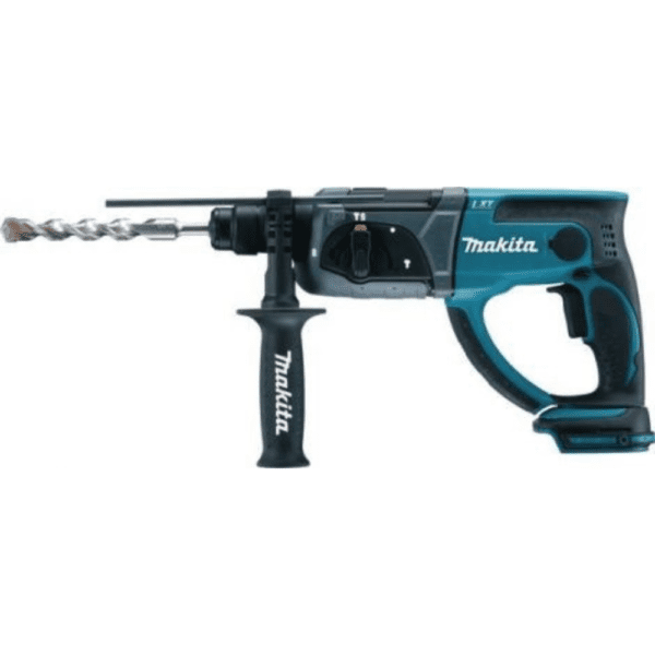 Makita DHR202Z 18V LXT Cordless Rotary Hammer Drill SDS+ – Body Only