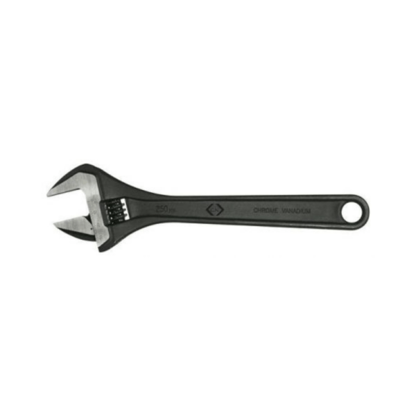 C.K Adjustable Wrench 150mm