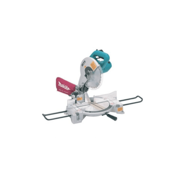 MAKITA LS1040N/1 260MM ELECTRIC SINGLE-BEVEL COMPOUND MITRE SAW 110V