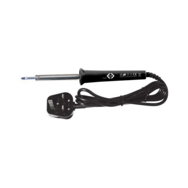 C.K Soldering Iron 40W UK Plug