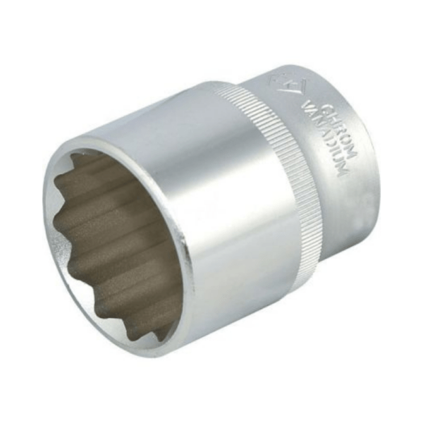 C.K Sure Drive Socket 1-2\” Drive 13mm