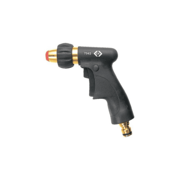 C.K Watering Systems Spray Gun