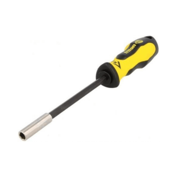 C.K Triton XLS Screwdriver Bit Driver