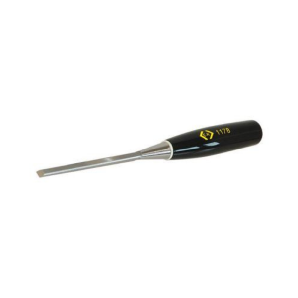 C.K Wood Chisel Bevel Edged 6mm