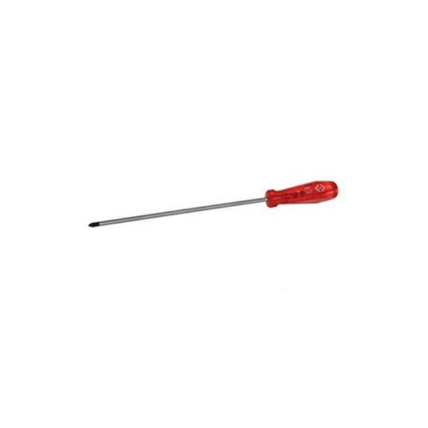 C.K HD Classic Screwdriver PZD1x250mm