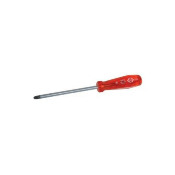 C.K HD Classic Screwdriver PZD4x200mm