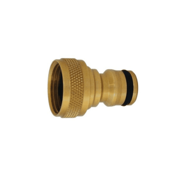 C.K Watering Systems Hose Connector 3-4\”