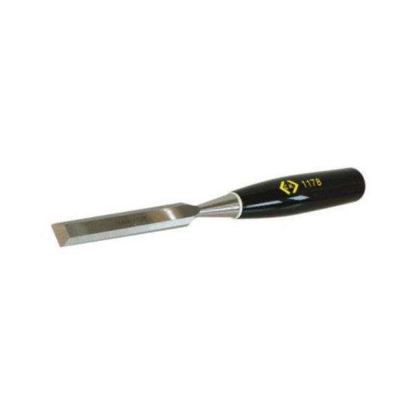 C.K Wood Chisel Bevel Edged 16mm