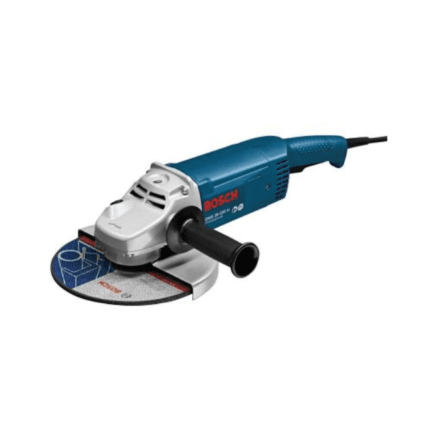 Bosch GWS 20-230H 9″ ANGLE GRINDER 110V