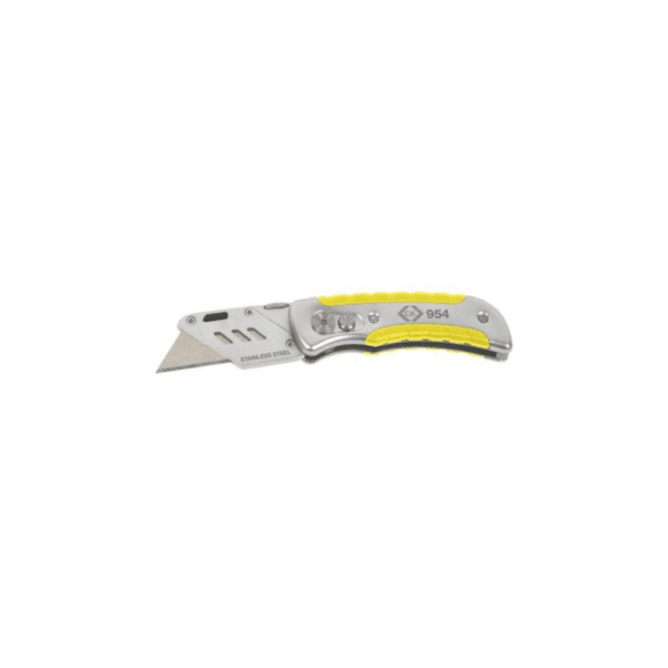 C.K Folding Utility Knife