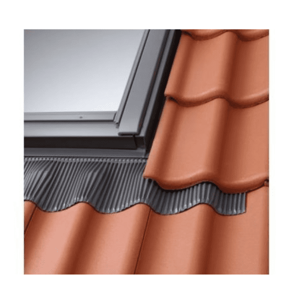 VELUX EDW PK08 2000 Pro+ Standard Flashings W- Installation Products 94x140cm