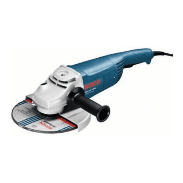 Bosch GWS 22-230 230mm Corded Angle Grinder